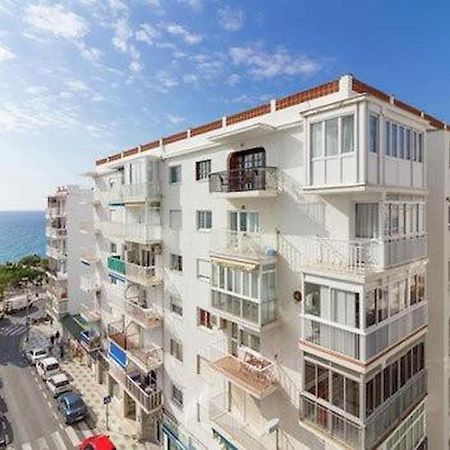 Apartamento Edificio Sur Nerja Exterior foto